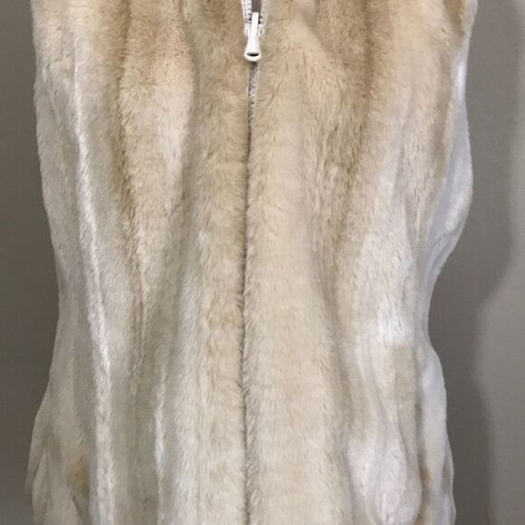 Reversible vest‎ - Picture 2 of 4